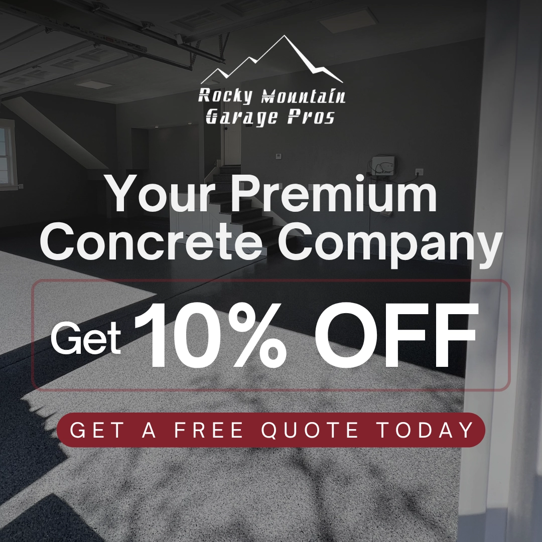 updated offer 7-24-26 Rocky Mountain Garage Pros